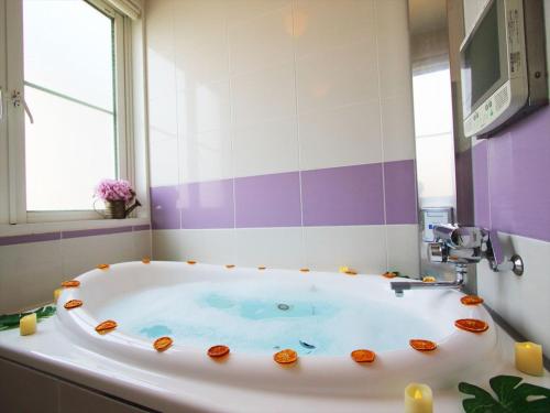 Баня, Hotel GIG (Adult Only) in Minami-Otsuka