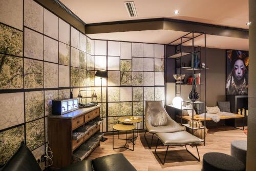 Best Western Hotel Nürnberg am Hauptbahnhof - image 4