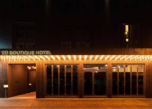 133 Boutique Hotel - image 2