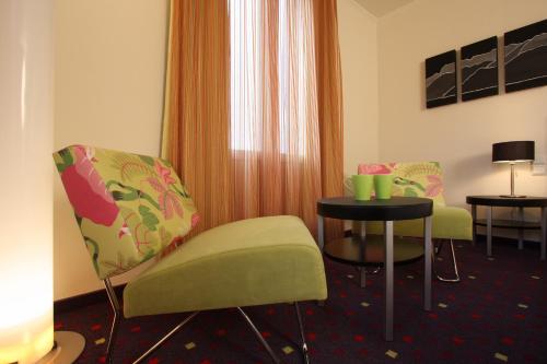 Seehotel Gotthard - image 12