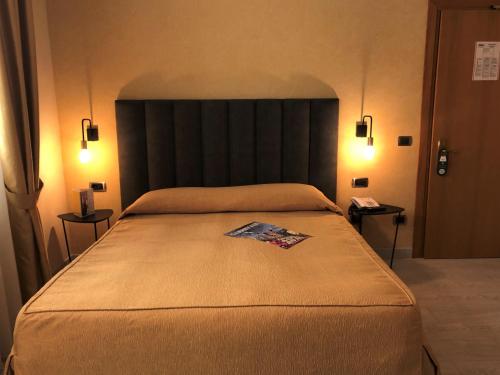 Hotel Tirrenia - image 4