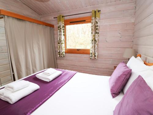 Barn Owl Lodge - image 8