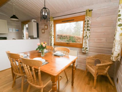 Barn Owl Lodge - image 9