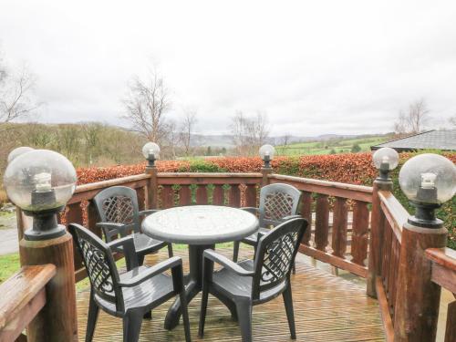 Barn Owl Lodge - image 14