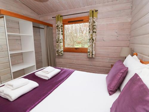 Barn Owl Lodge - image 5