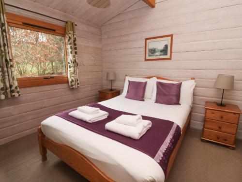Barn Owl Lodge - image 7
