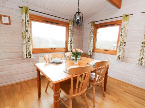 Barn Owl Lodge - image 11