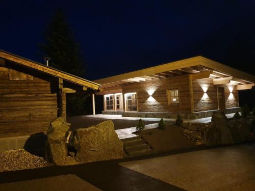 Hotel Giessenbach - image 14