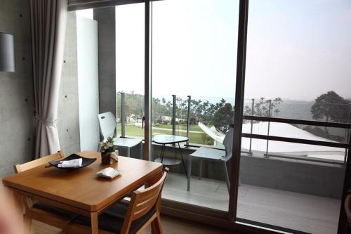 View, Khokak Panoramas Hotel in Gukeng Township