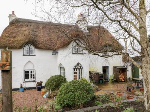 Annery Cottage, , Devon