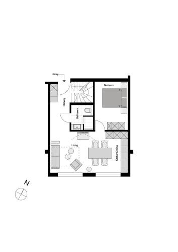 Cosmopolitan Apartments Zürich Seefeld