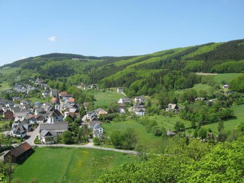 In der Waldemei - Hotel - Medebach