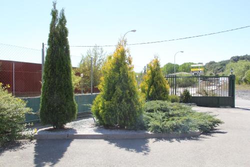 Hotel Tremazal - image 5