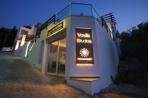 Vasilis Studios