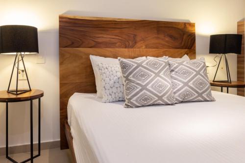 Riva 202 Playa del Carmen Condo in Playa del Carmen, Mexico