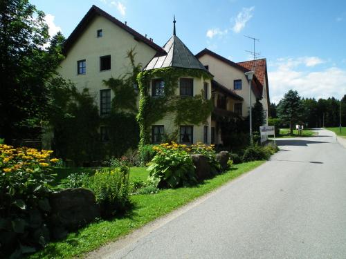 Accommodation in Wiesenfelden