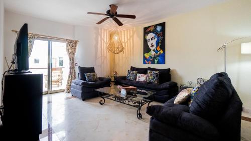 Paseo del Sol Reef B 305 condo