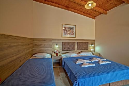 Blue Aegean Hotel & Suites