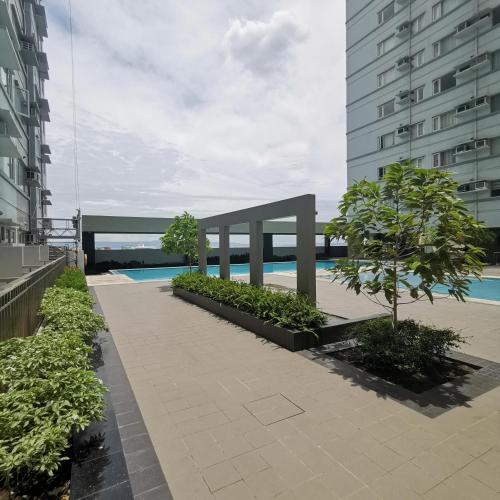 Avida Davao by davaobnb & Lemonique Homes near San Pedro Cathedral