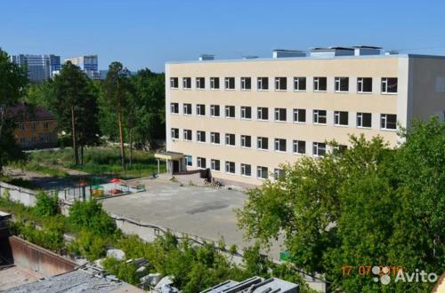Современная студия в Кольцово. Испытателеи, 24