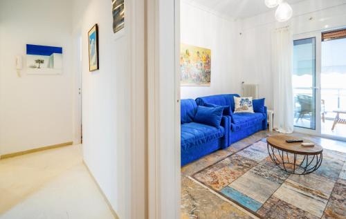 Unique apartment in Glyfada center, Atény (fotografie 9)