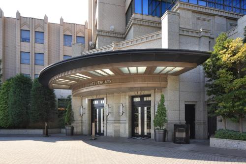 Hotel Trusty Tokyo Bayside, Tokio