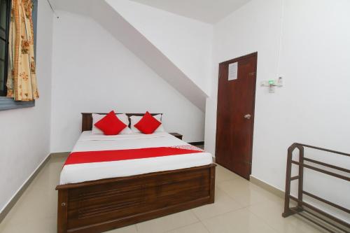 Casablanka Rest Beruwala