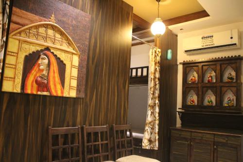 Sweet Dream Dormitory