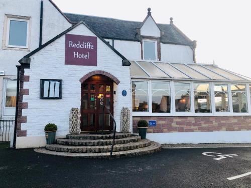 Redcliffe Hotel, Inverness (Foto 9)