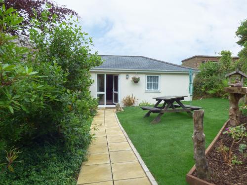 Hunters Lodge, Redruth, Cornwall