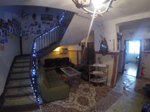 Faciliteiten, Turistika ubytovňa sivá brada (Turistika ubytovna siva brada) in Stary Smokovec