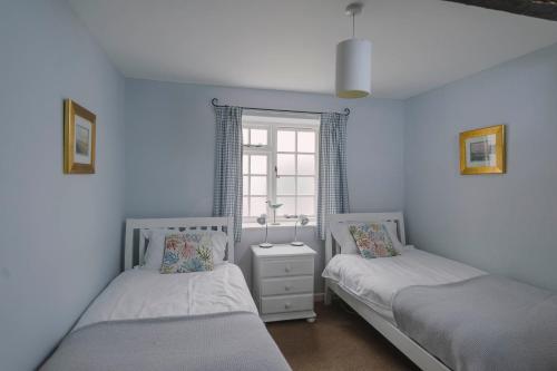 Corffe House and Holiday Cottages - image 9