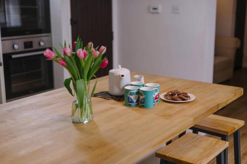Corffe House and Holiday Cottages - image 8