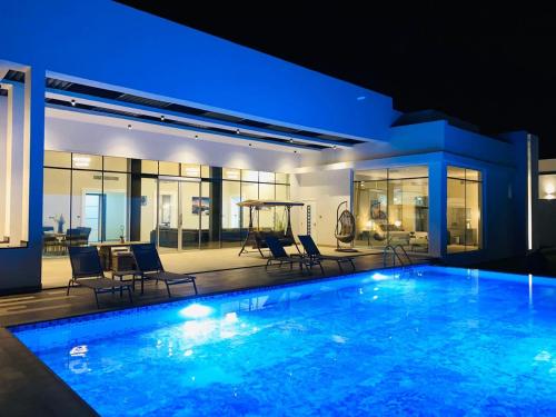 Kay homes The Presidential Villa