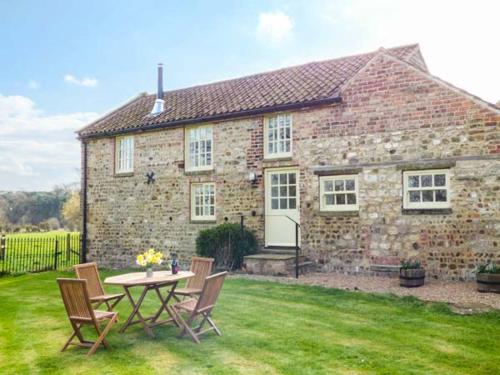 Westwick Edge Cottage gîte à louer Newby Hall