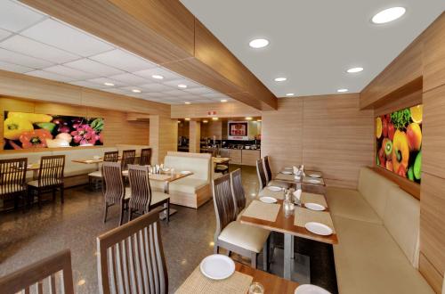 Central Beacon Hotel photo 4