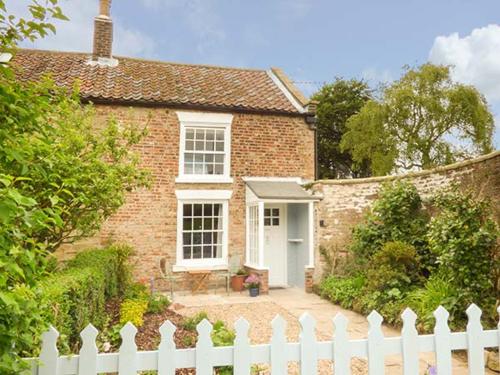 Reiver Cottage, , North Yorkshire