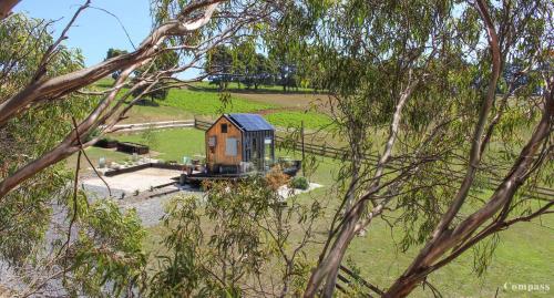 Compass Hut