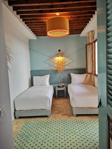 Riad Louane, Rabat (foto 10)