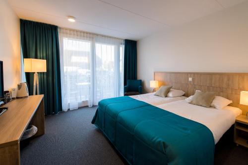 Hotel Nes, Nes (fotografie 11)