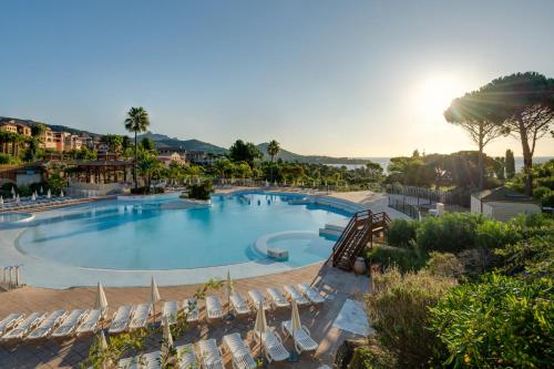 Village Pierre & Vacances - Cap Esterel - Saint Raphael Village - image 6