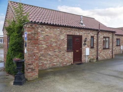 The Courtyard, , East Yorkshire