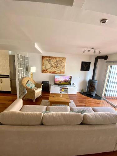 Apartamento El Olivo