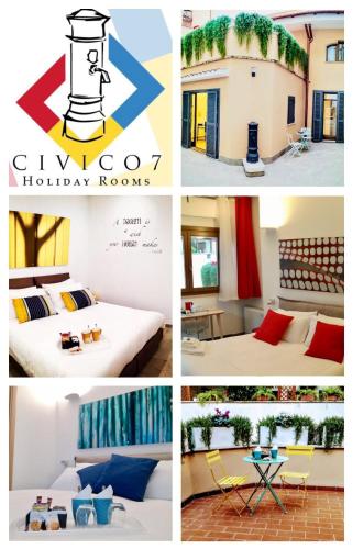 Foto - CIVICO 7 Holiday Rooms