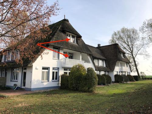 Refugium Raabenhorst im Landhaus am Haff, Stolpe auf Usedom