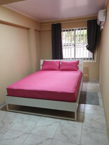 Quadruple Room with Balcony image 4