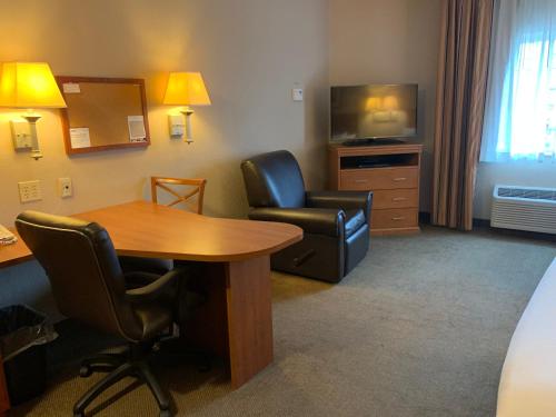 Candlewood Suites Jonesboro, an IHG Hotel