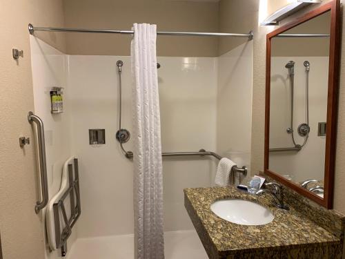 Candlewood Suites Jonesboro, an IHG Hotel