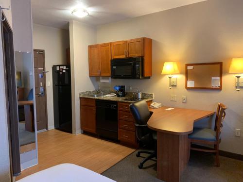 Candlewood Suites Jonesboro, an IHG Hotel