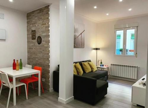 Apartamento VIP III en Madrid Centro